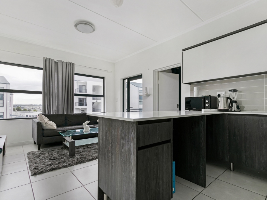1 Bedroom Property for Sale in Sandown Western Cape